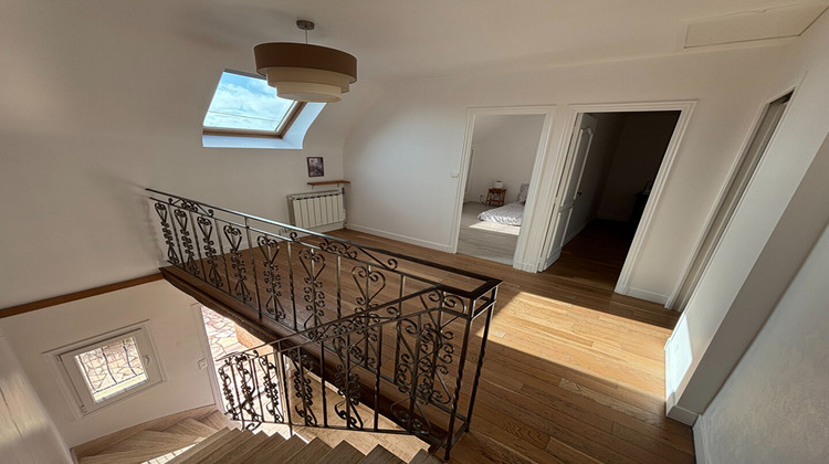 Ma-Cabane - Vente Maison FONDETTES, 153 m²