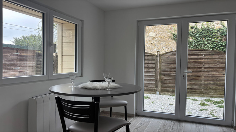 Ma-Cabane - Vente Maison FONDETTES, 153 m²