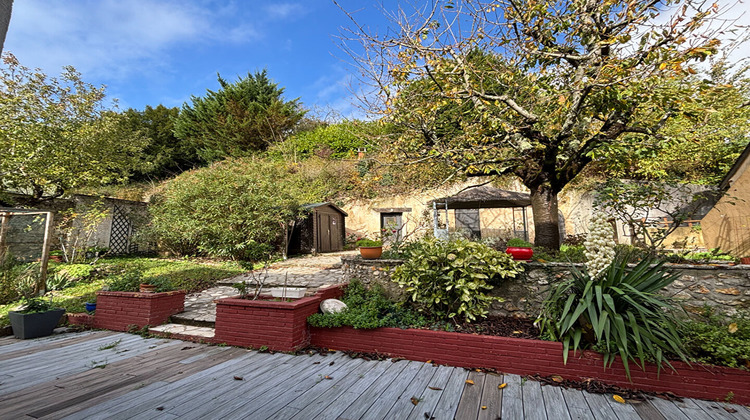 Ma-Cabane - Vente Maison FONDETTES, 153 m²