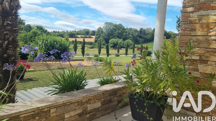 Ma-Cabane - Vente Maison Fondettes, 210 m²