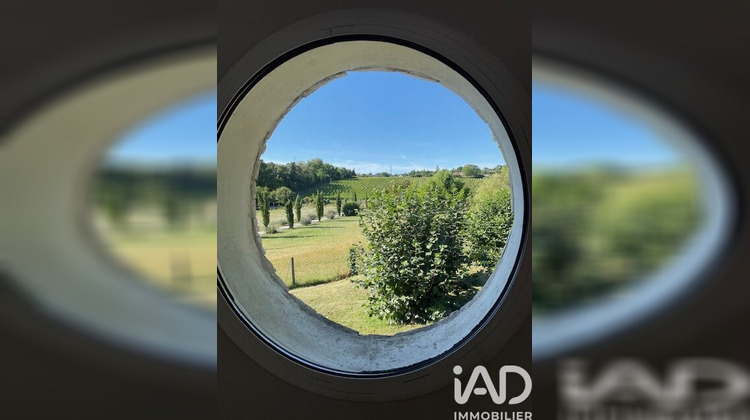 Ma-Cabane - Vente Maison Fondettes, 210 m²