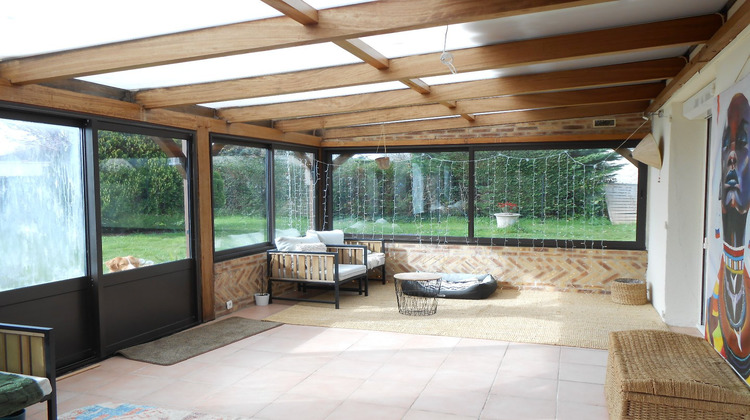 Ma-Cabane - Vente Maison FONDETTES, 124 m²