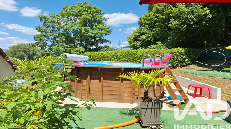 Ma-Cabane - Vente Maison Fondettes, 181 m²