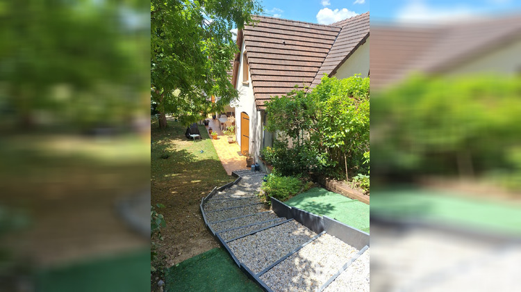 Ma-Cabane - Vente Maison Fondettes, 181 m²