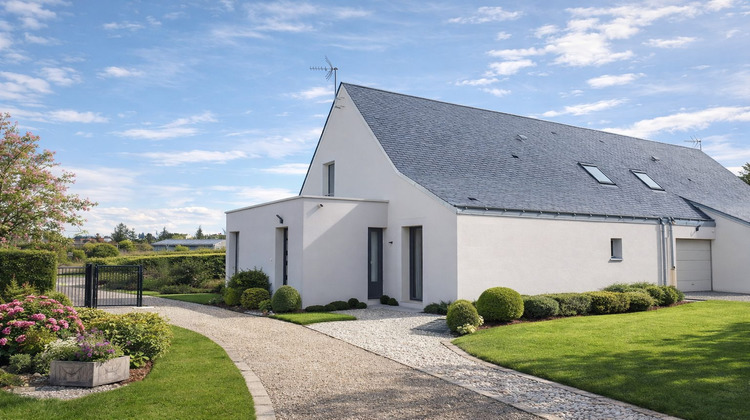 Ma-Cabane - Vente Maison Fondettes, 112 m²