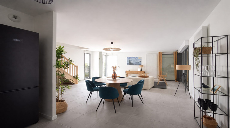 Ma-Cabane - Vente Maison Fondettes, 112 m²