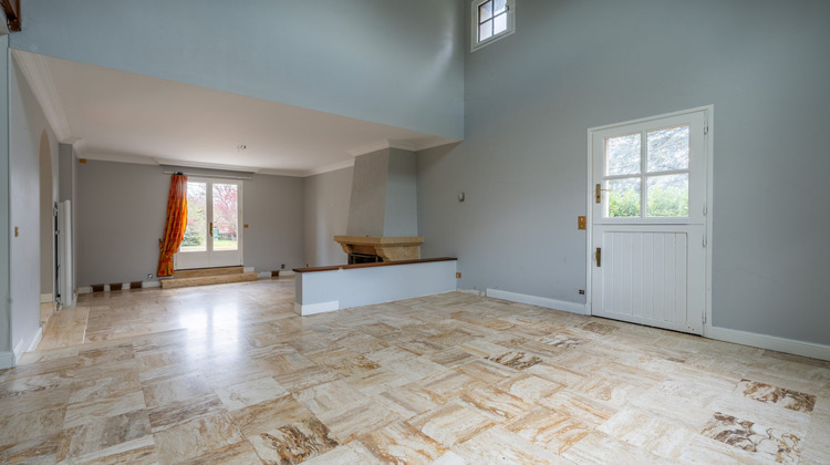 Ma-Cabane - Vente Maison Fondettes, 188 m²