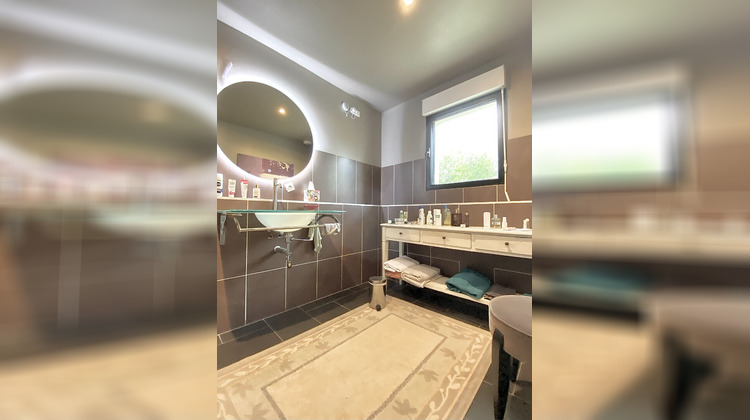 Ma-Cabane - Vente Maison FONDETTES, 185 m²