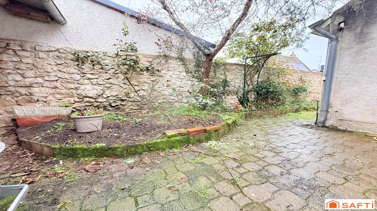 Ma-Cabane - Vente Maison Fondettes, 111 m²