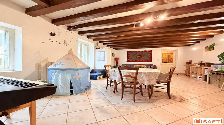 Ma-Cabane - Vente Maison Fondettes, 111 m²