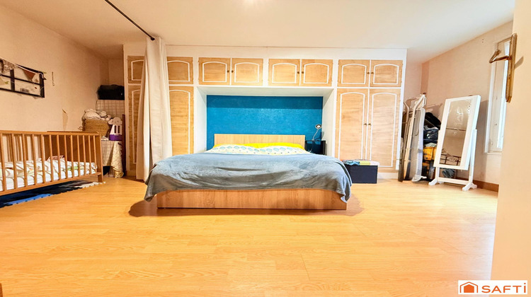 Ma-Cabane - Vente Maison Fondettes, 111 m²