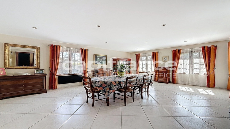 Ma-Cabane - Vente Maison FONDETTES, 212 m²