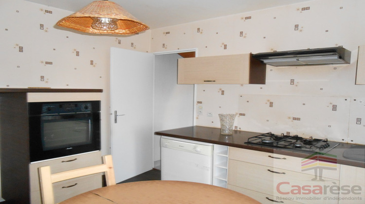 Ma-Cabane - Vente Maison FONDETTES, 132 m²