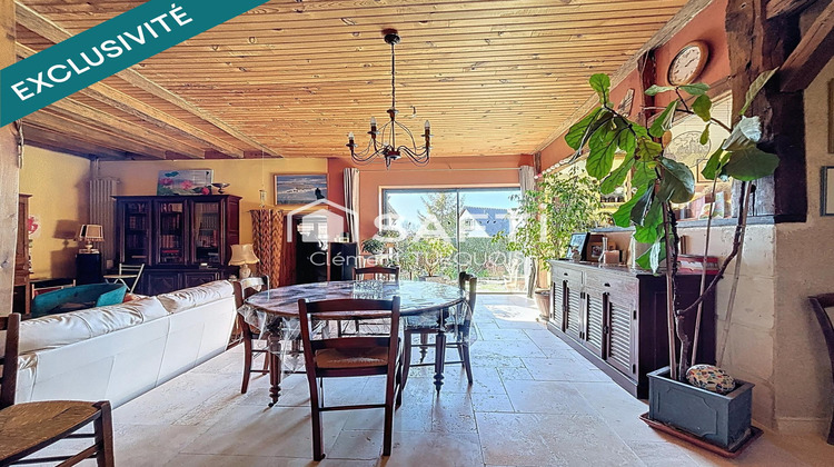 Ma-Cabane - Vente Maison Fondettes, 155 m²