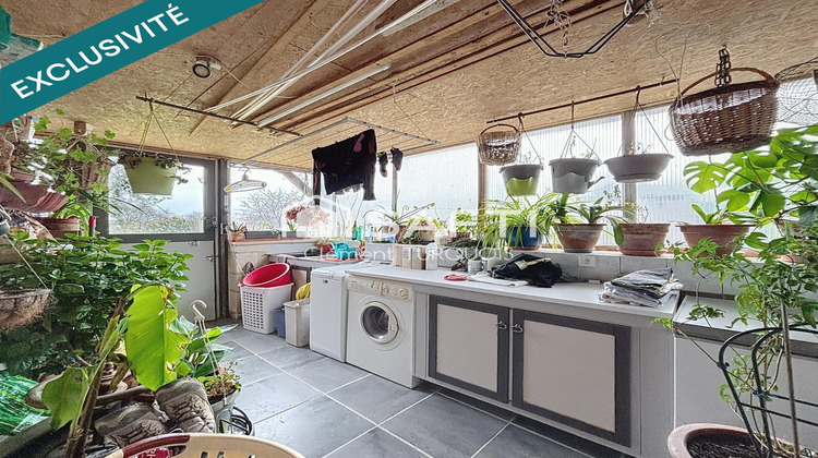 Ma-Cabane - Vente Maison Fondettes, 155 m²