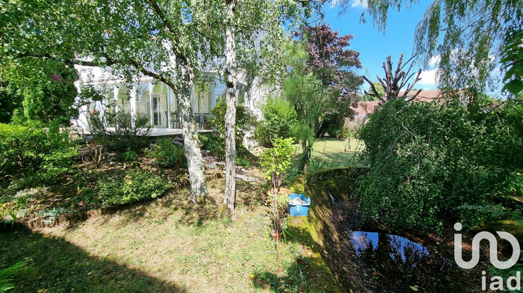 Ma-Cabane - Vente Maison Fondettes, 170 m²