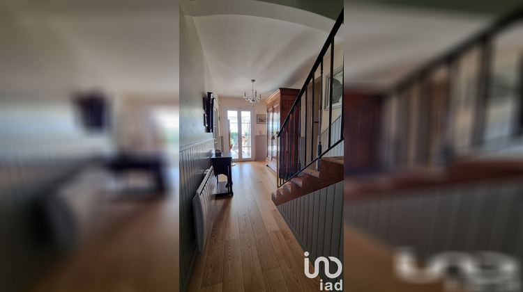 Ma-Cabane - Vente Maison Fondettes, 170 m²