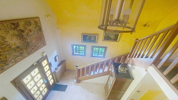 Ma-Cabane - Vente Maison FONDETTES, 179 m²