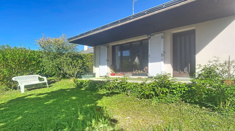 Ma-Cabane - Vente Maison FONDETTES, 116 m²