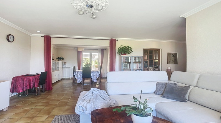 Ma-Cabane - Vente Maison FONDETTES, 116 m²