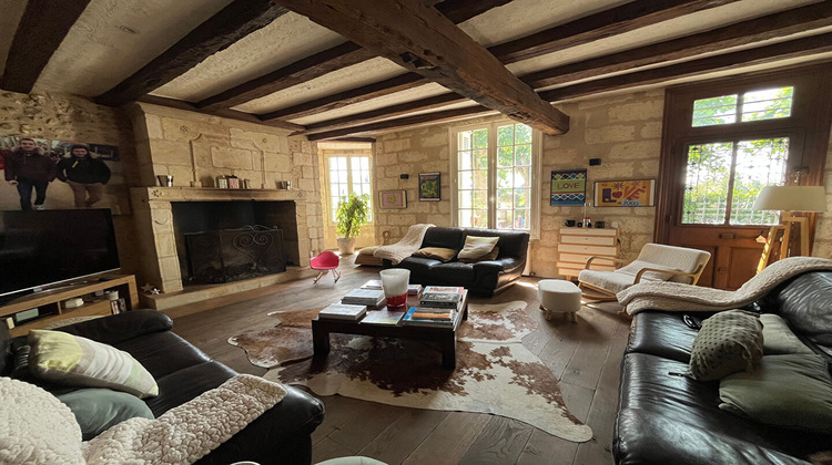Ma-Cabane - Vente Maison FONDETTES, 400 m²