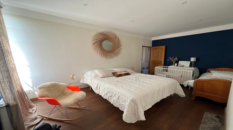 Ma-Cabane - Vente Maison FONDETTES, 400 m²