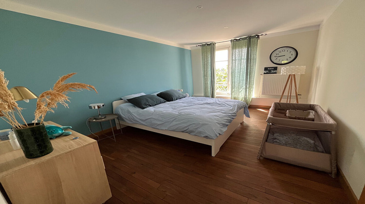 Ma-Cabane - Vente Maison FONDETTES, 400 m²