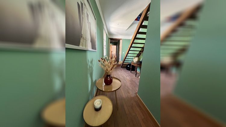 Ma-Cabane - Vente Maison FONDETTES, 400 m²