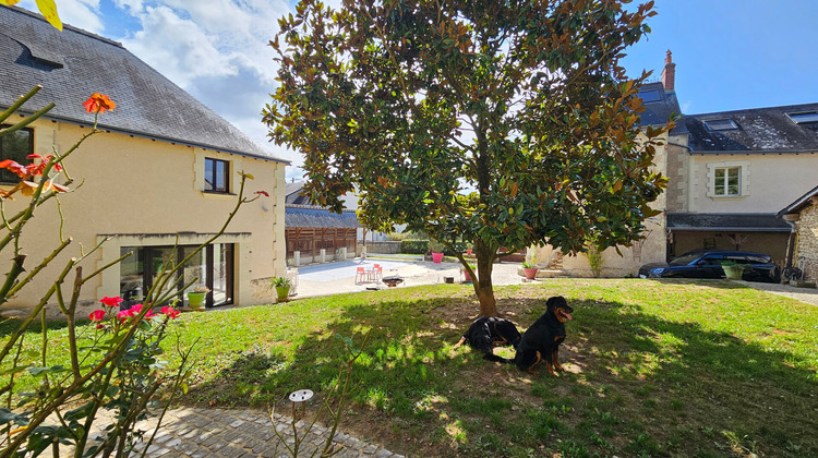 Ma-Cabane - Vente Maison FONDETTES, 400 m²