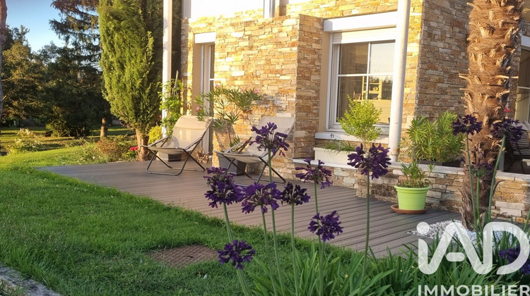 Ma-Cabane - Vente Maison Fondettes, 210 m²