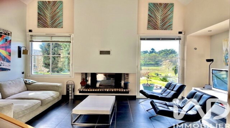 Ma-Cabane - Vente Maison Fondettes, 210 m²