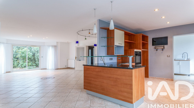 Ma-Cabane - Vente Maison Fondettes, 240 m²