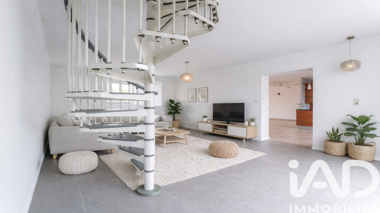 Ma-Cabane - Vente Maison Fondettes, 240 m²