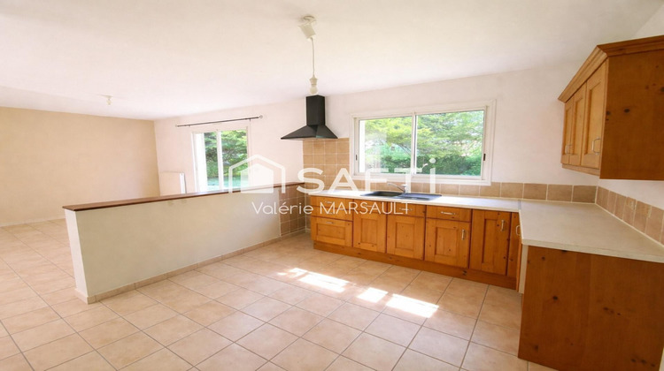 Ma-Cabane - Vente Maison Fondettes, 113 m²