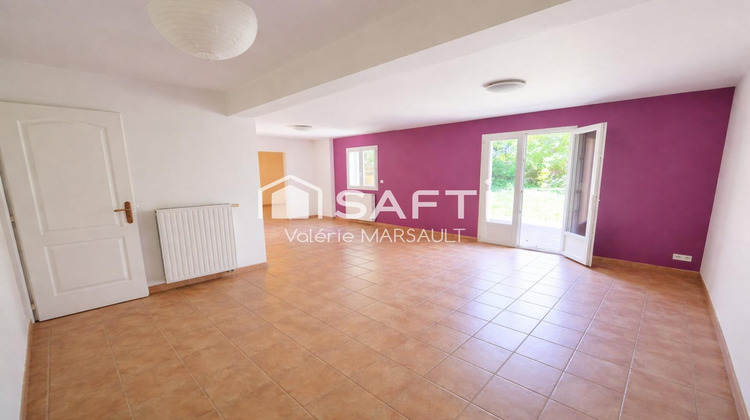 Ma-Cabane - Vente Maison Fondettes, 118 m²