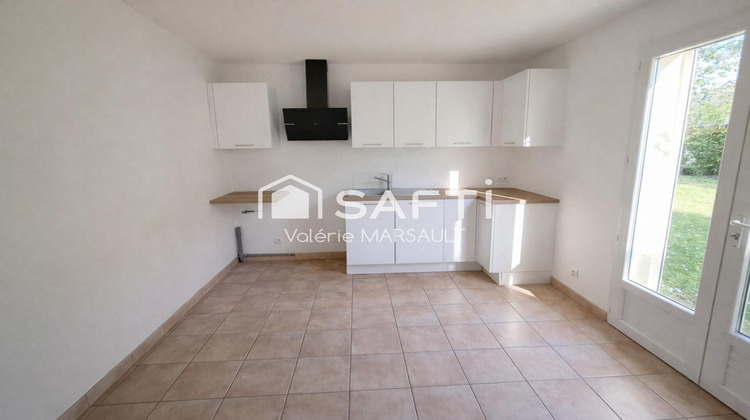 Ma-Cabane - Vente Maison Fondettes, 118 m²