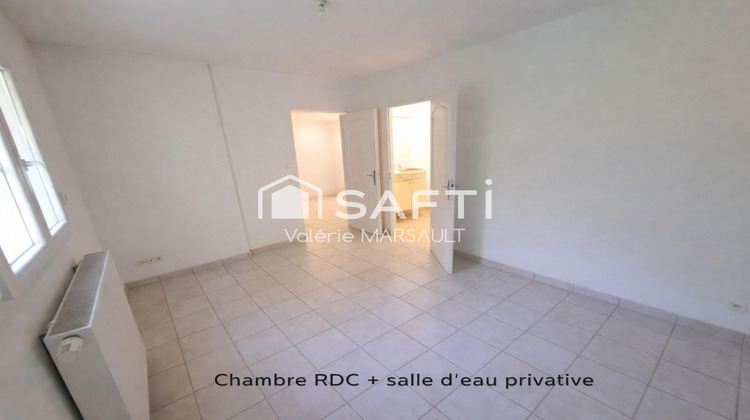 Ma-Cabane - Vente Maison Fondettes, 118 m²