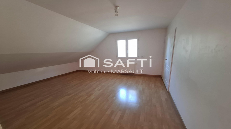 Ma-Cabane - Vente Maison Fondettes, 118 m²