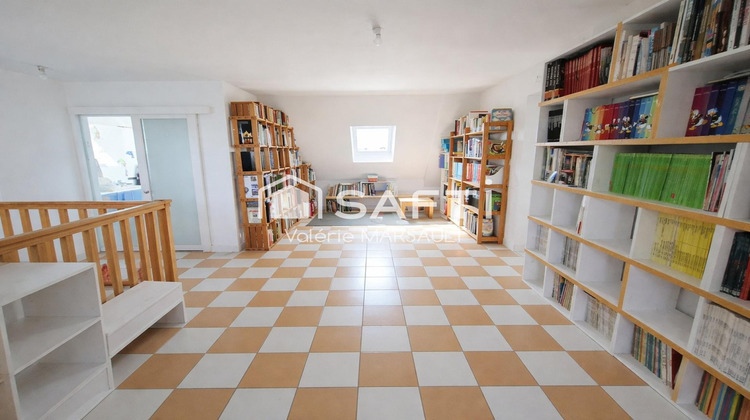 Ma-Cabane - Vente Maison Fondettes, 175 m²