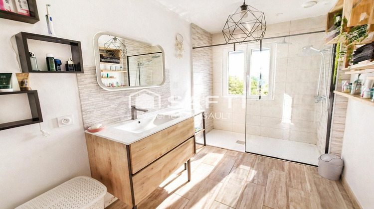 Ma-Cabane - Vente Maison Fondettes, 144 m²