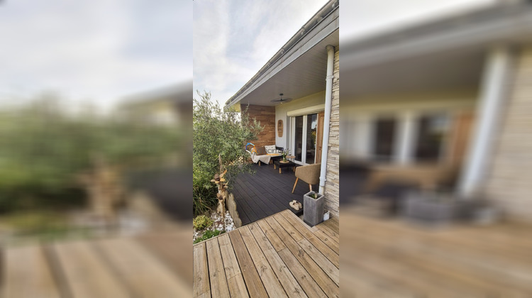 Ma-Cabane - Vente Maison Fondettes, 191 m²