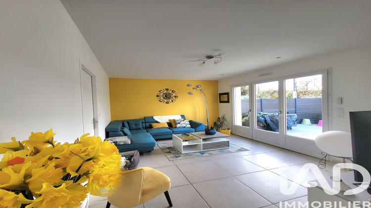 Ma-Cabane - Vente Maison Fondettes, 107 m²