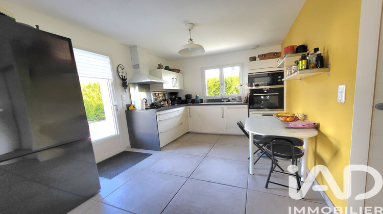 Ma-Cabane - Vente Maison Fondettes, 107 m²