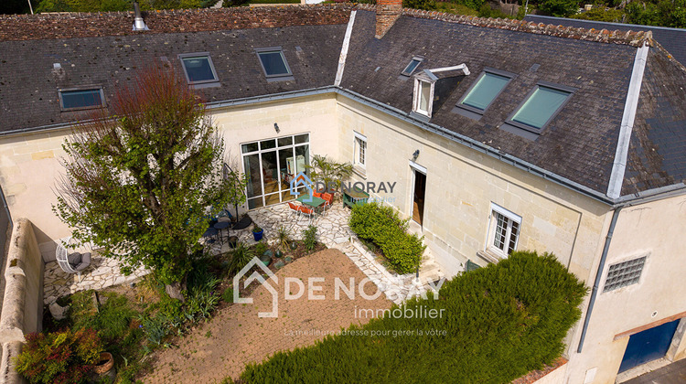 Ma-Cabane - Vente Maison FONDETTES, 300 m²