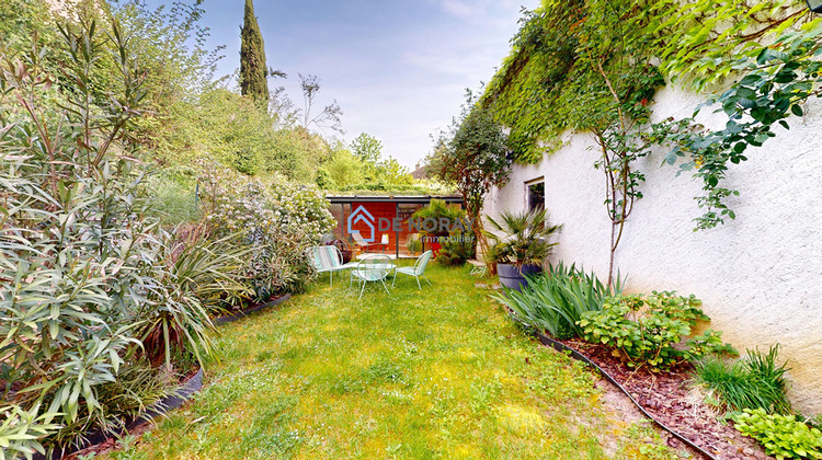 Ma-Cabane - Vente Maison FONDETTES, 300 m²