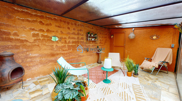 Ma-Cabane - Vente Maison FONDETTES, 300 m²