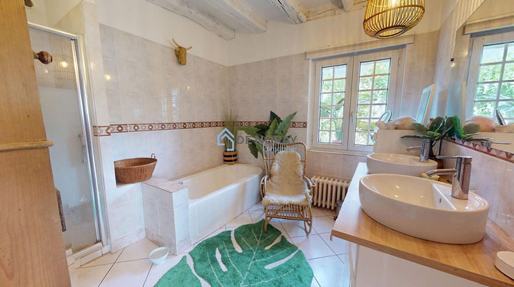 Ma-Cabane - Vente Maison FONDETTES, 300 m²