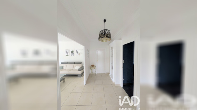 Ma-Cabane - Vente Maison Fondettes, 153 m²