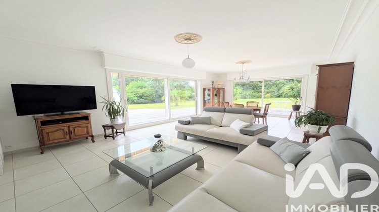 Ma-Cabane - Vente Maison Fondettes, 153 m²