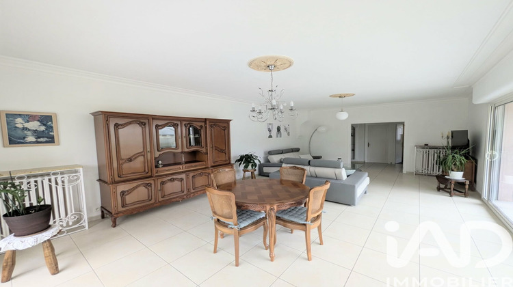 Ma-Cabane - Vente Maison Fondettes, 153 m²